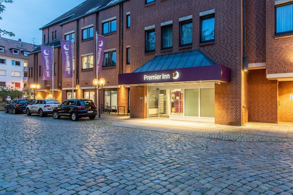 Movenpick Hotel Braunschweig1