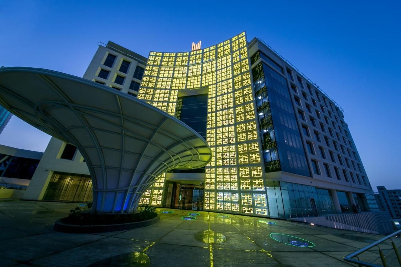 Grand Millennium Muscat0