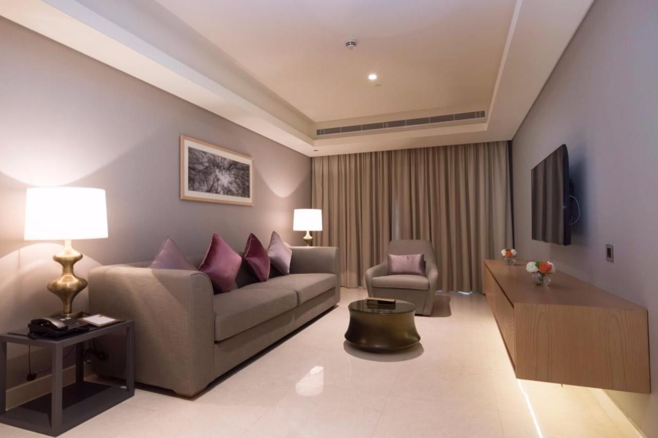 Grand Millennium Muscat1