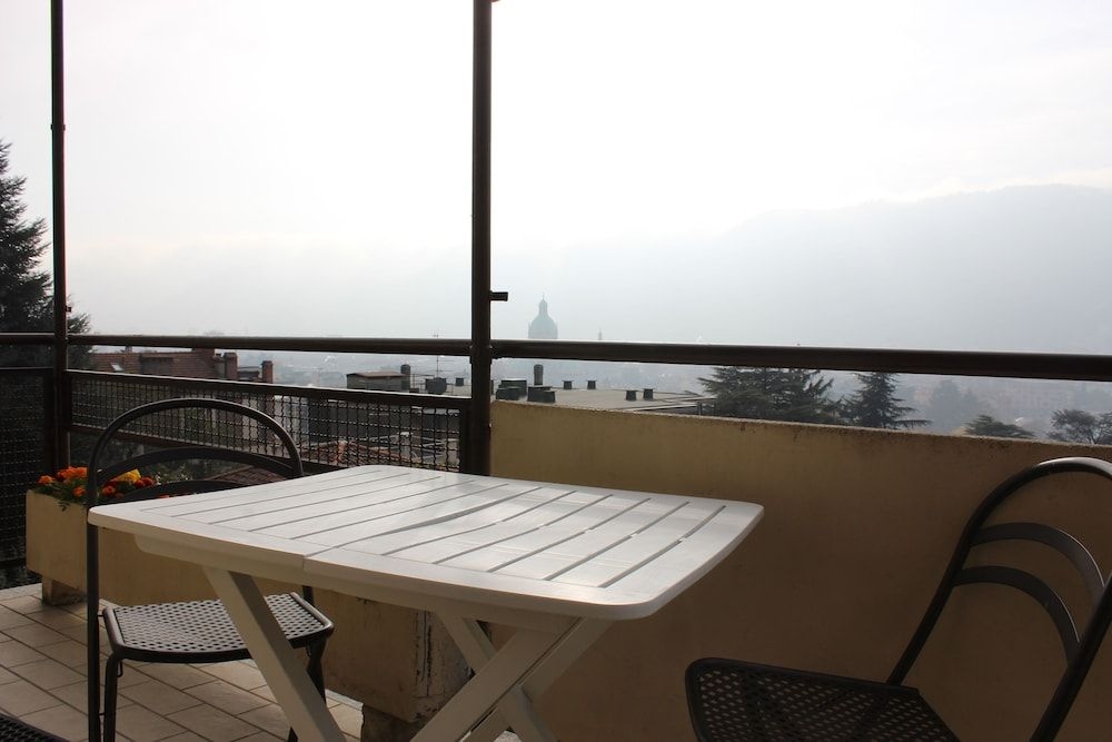 Comoholidays - Exclusive Apartment4