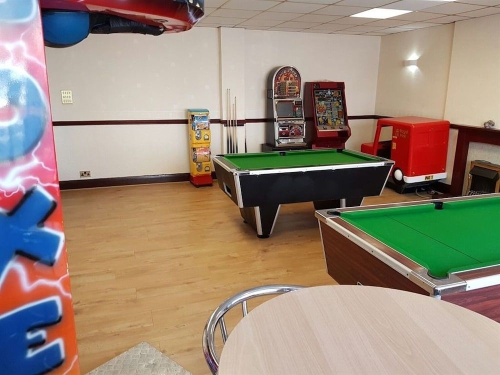 AA Central Hotel3