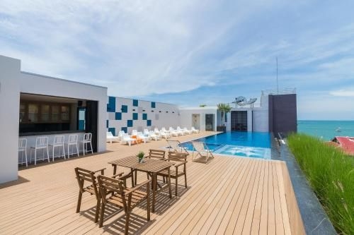 โรงแรมซี มี สปริง ทรี (Sea Me Spring Tree Hotel)3