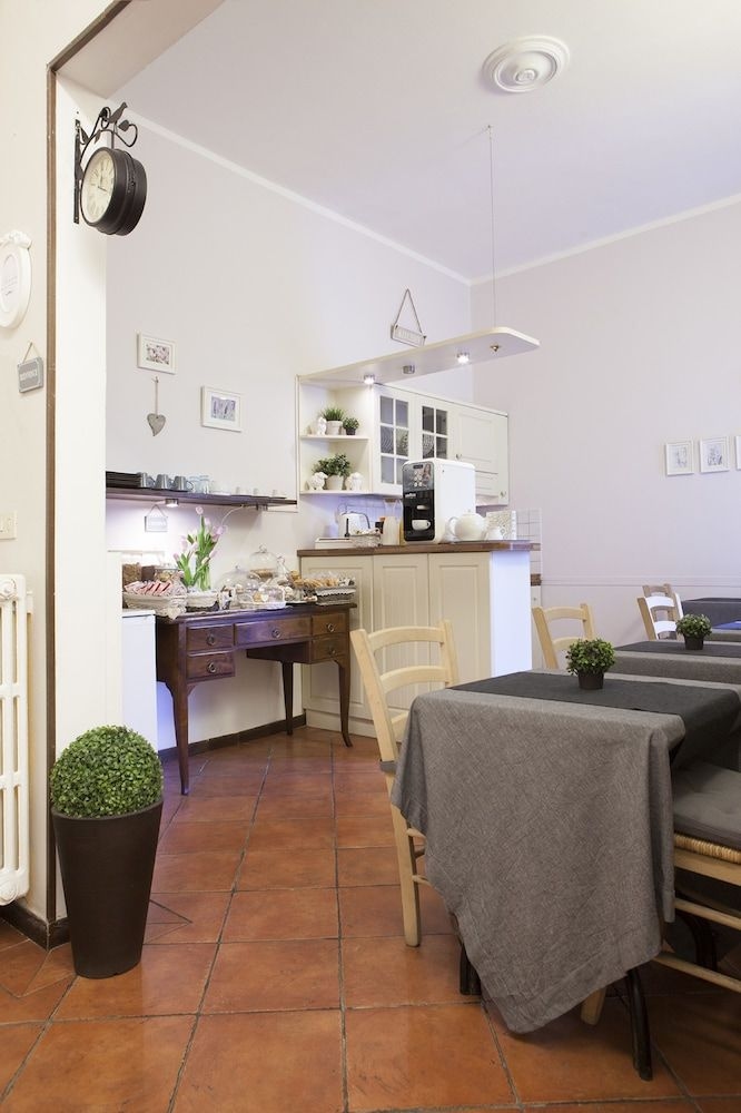 Piccarda Bed and Breakfast1
