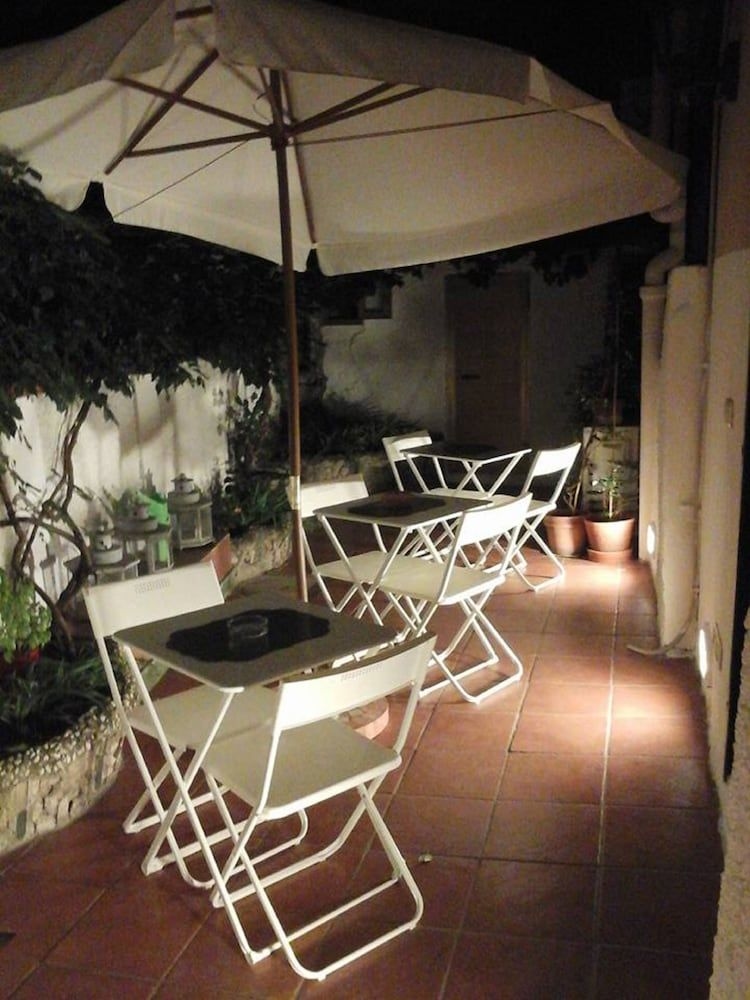 Piccarda Bed and Breakfast0