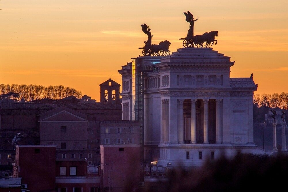 Monti Palace Hotel0
