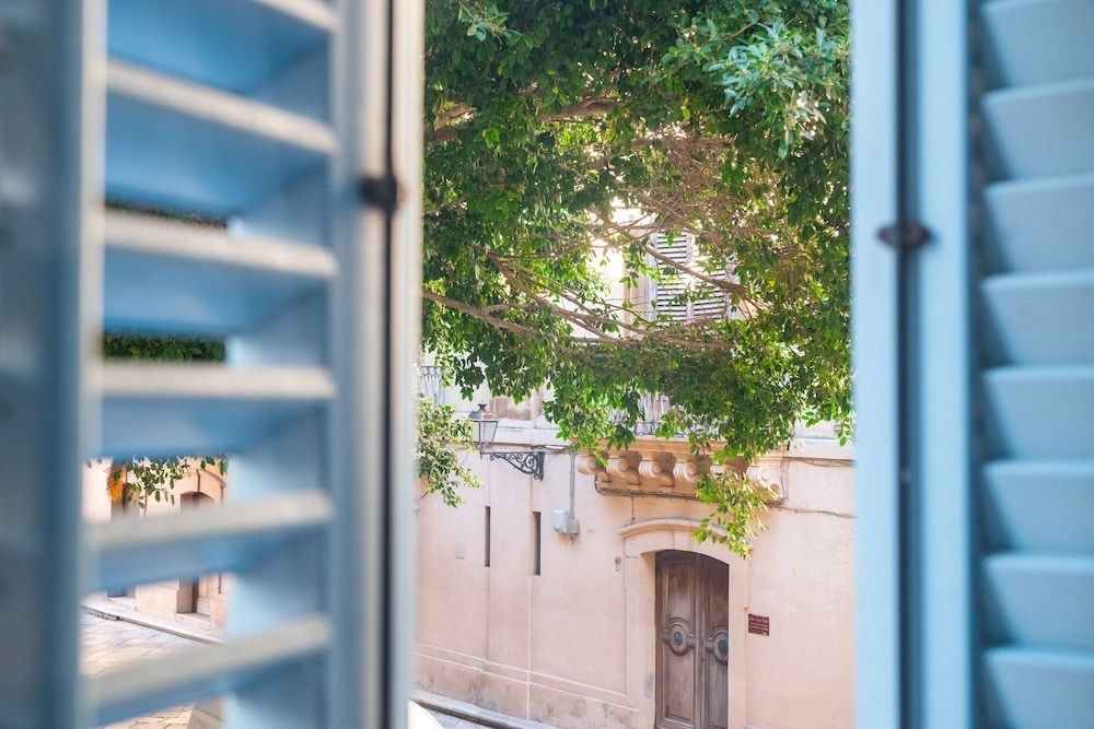 Zibibbo Suites & Rooms2
