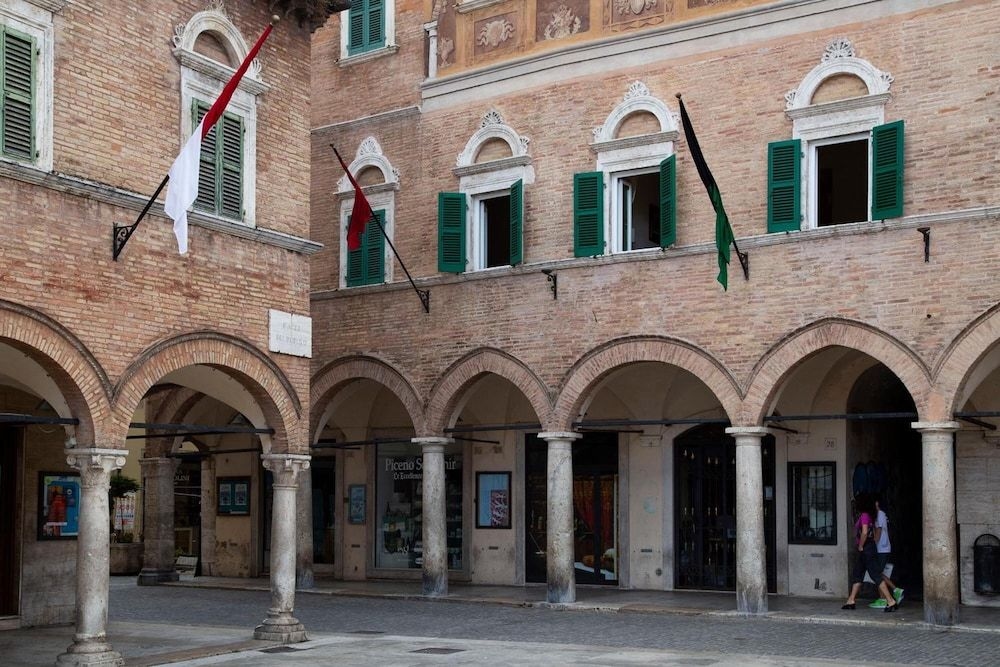 Residenza Dei Capitani1