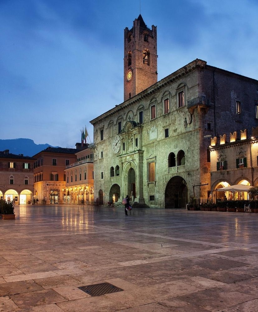 Residenza Dei Capitani2
