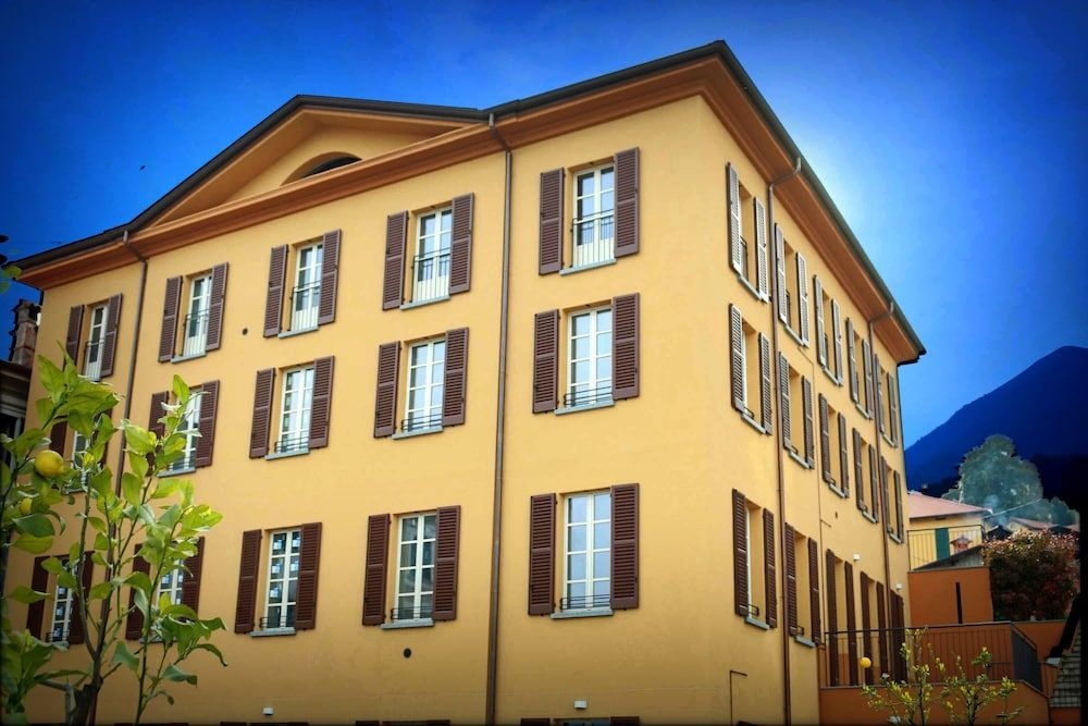Britannia Luxury Apartments Suite3