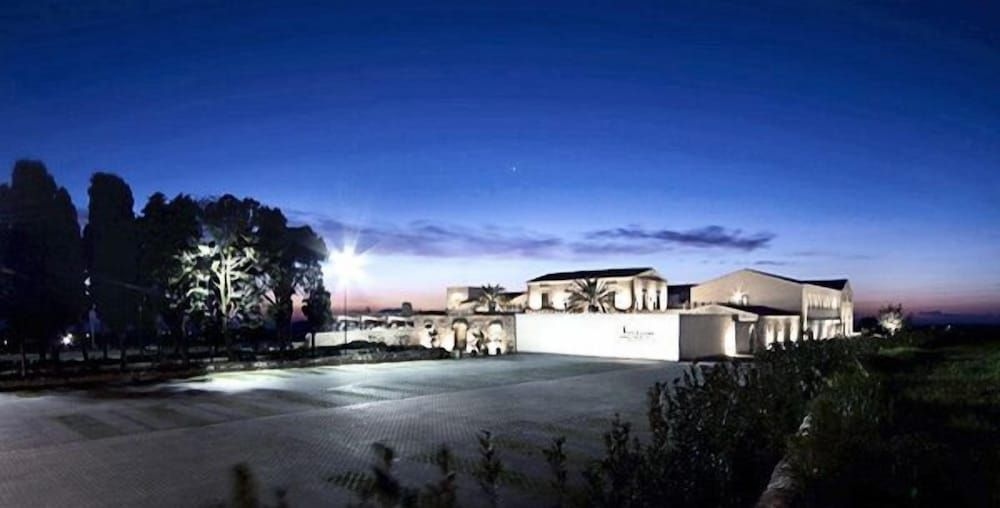 RESORT POGGIO DEL SOLE0