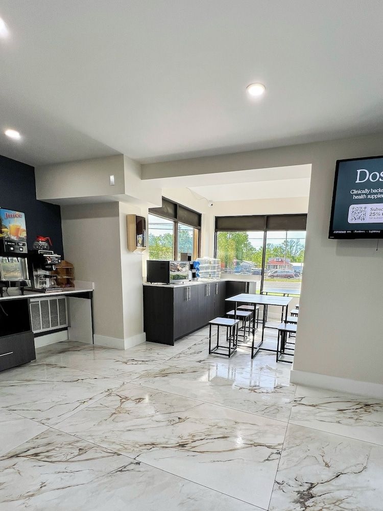 Travel Inn New Castle Airport3