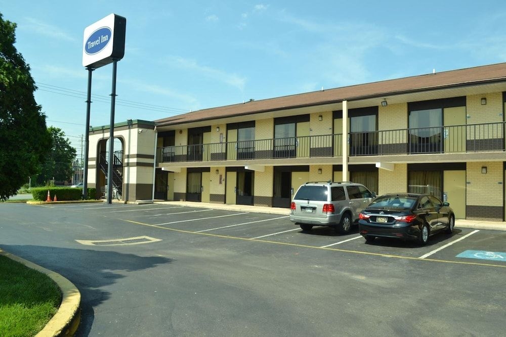 Travel Inn New Castle Airport2