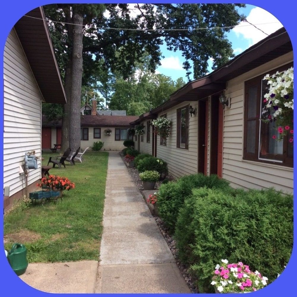Pullman Motel2