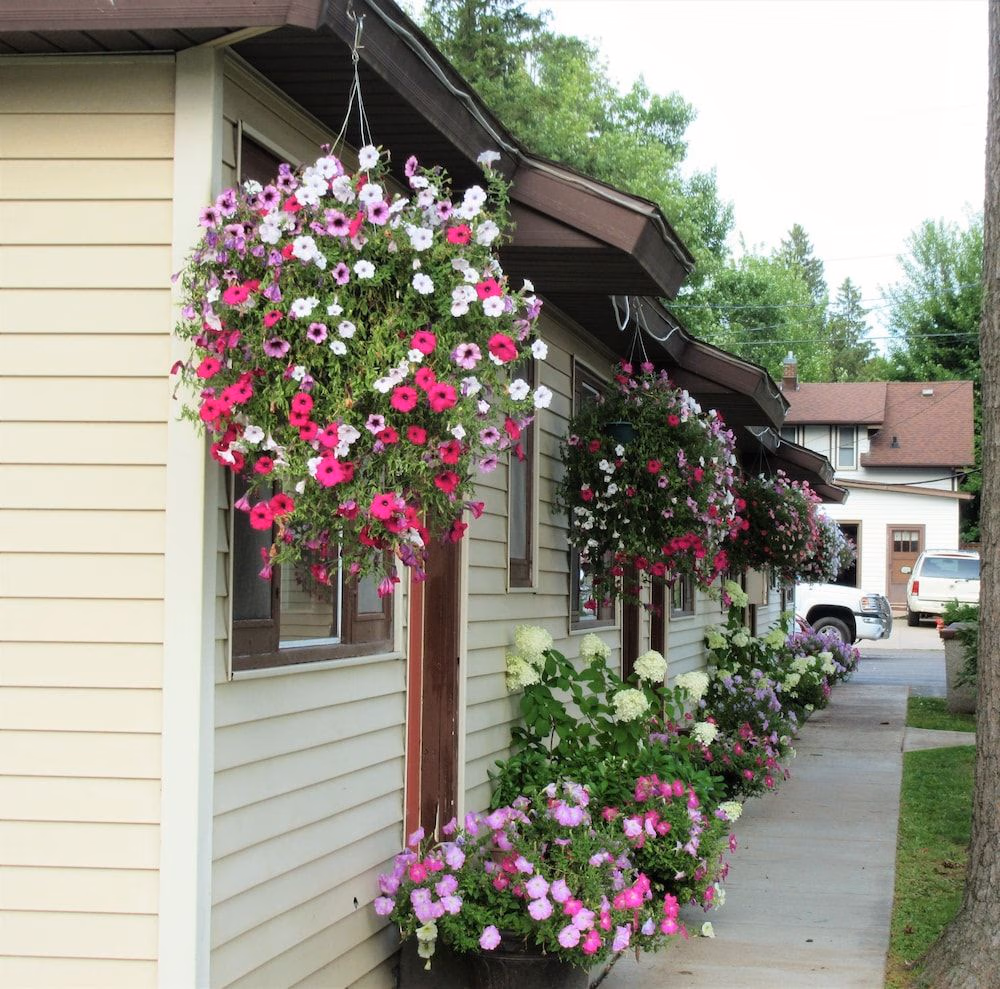 Pullman Motel3