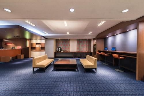 โรงแรมเดอะ บี นาโกย่า (the b nagoya)3