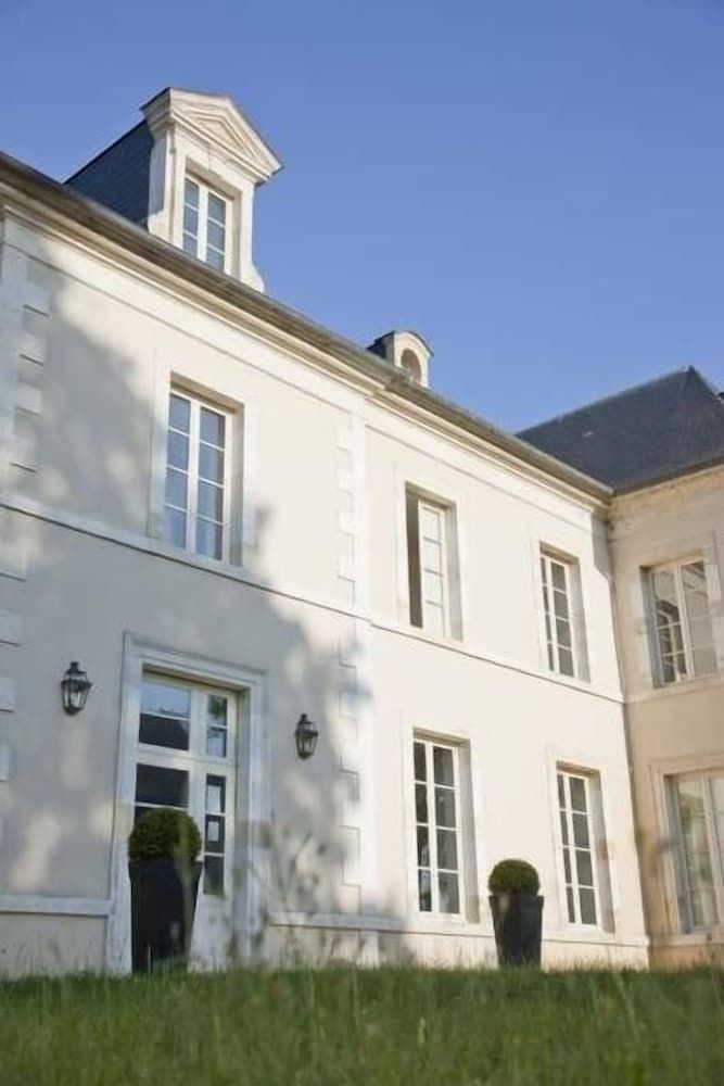 Chateau de Lazenay4