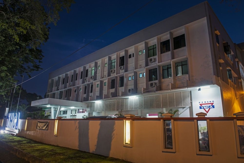 YMCA International Hostel3