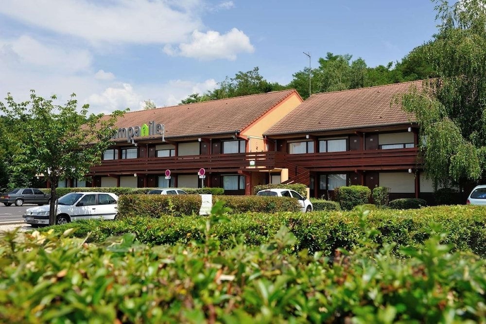 Campanile Clermont Thiers2