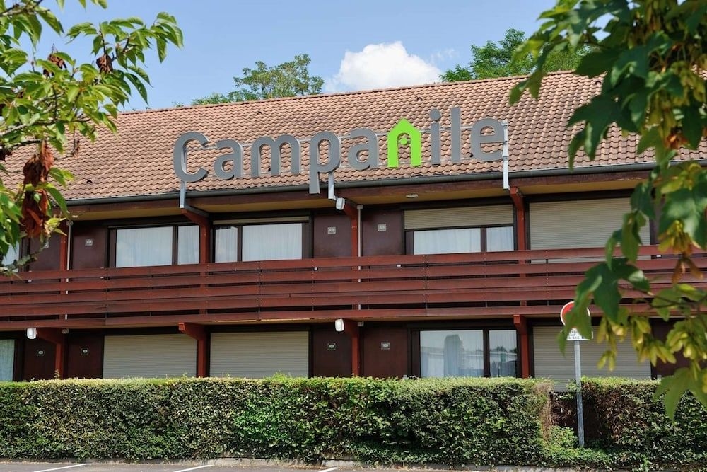 Campanile Clermont Thiers4