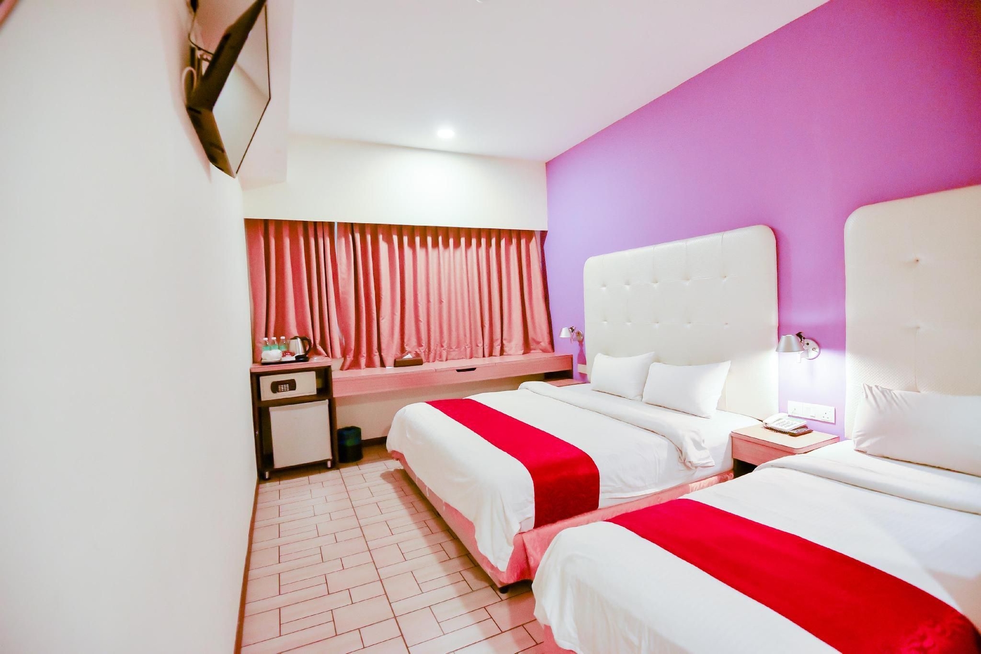 ลูมุต สวีท (Lumut Suites)2