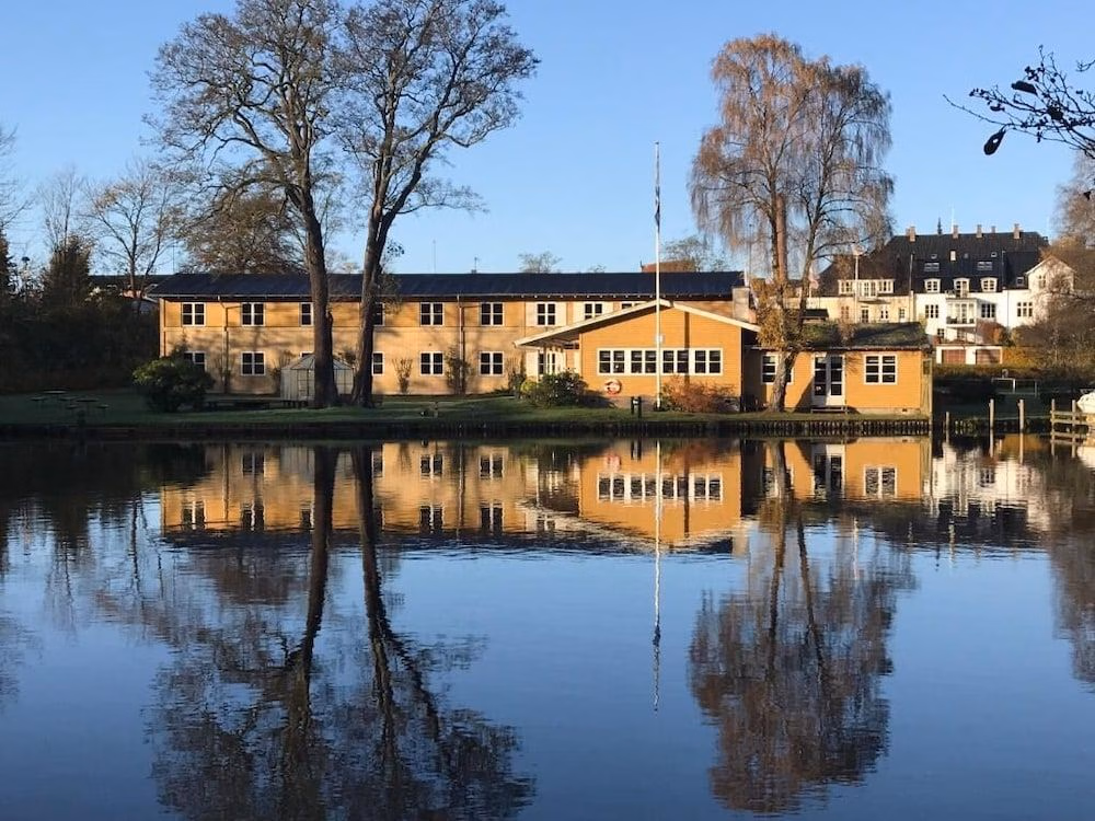 DANHOSTEL SILKEBORG1