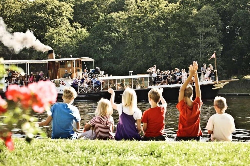 DANHOSTEL SILKEBORG2