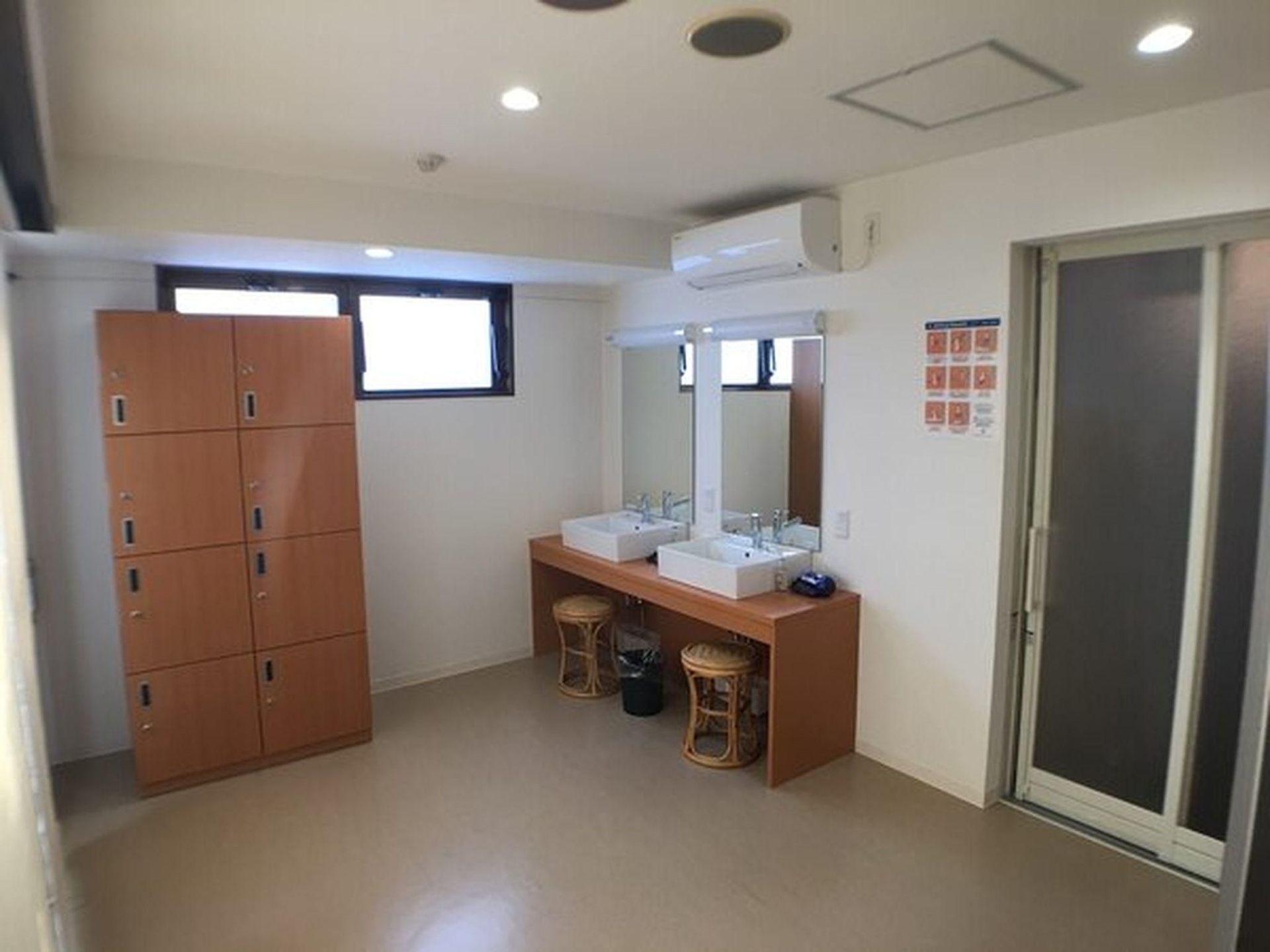 โรงแรมคราวน์ ฮิลล์ ยูกิ (Hotel Crown Hills Yuki)2