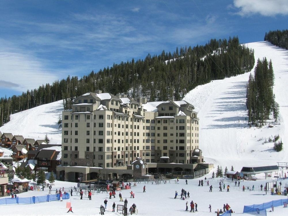 Summit At Big Sky1