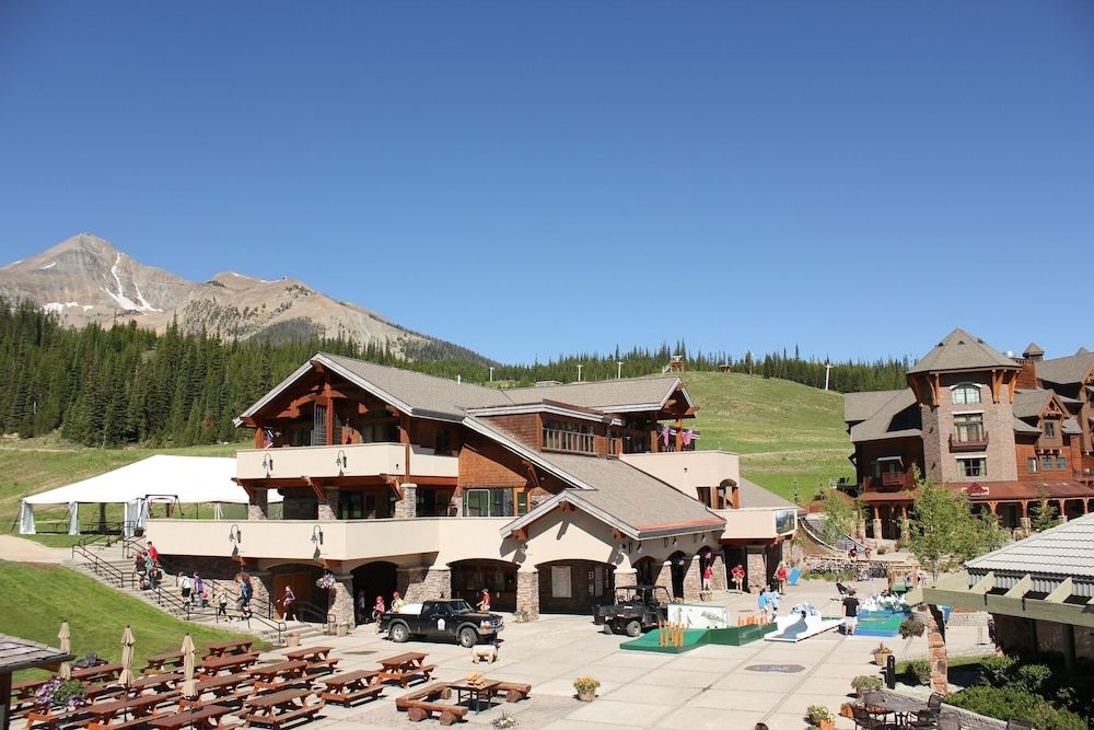Summit At Big Sky2