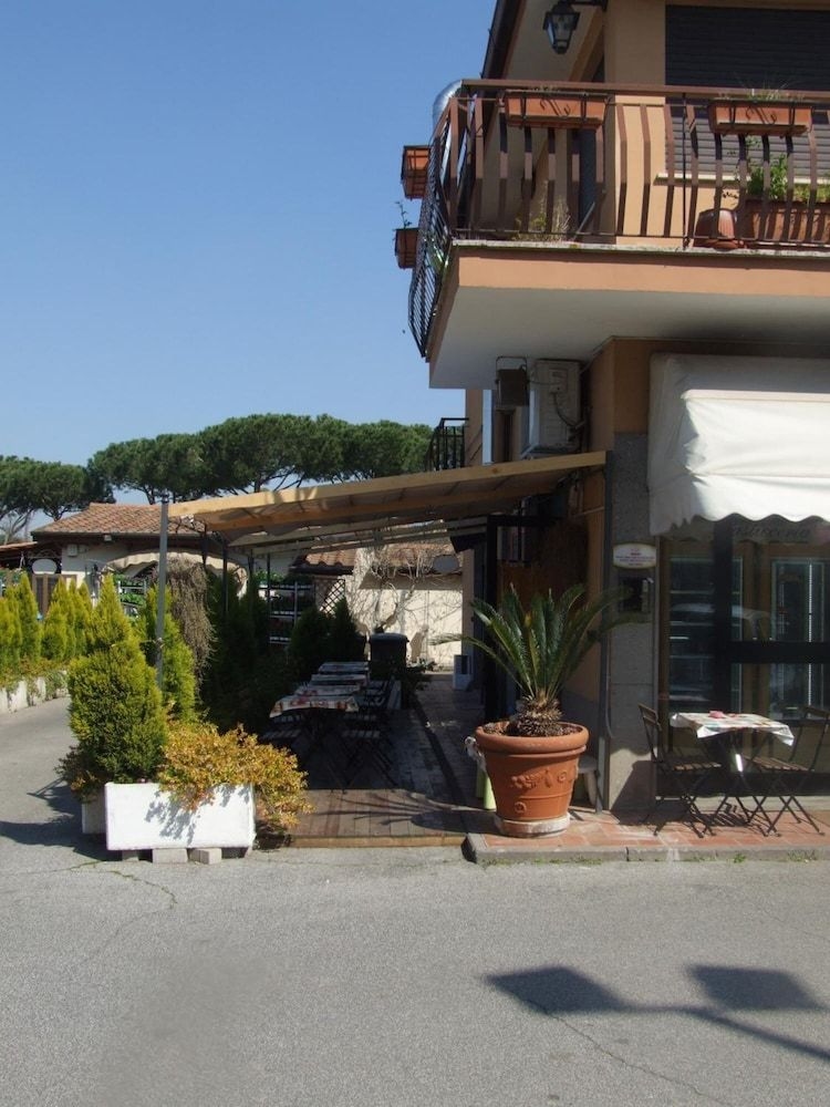 Residenza I Ciclamini0