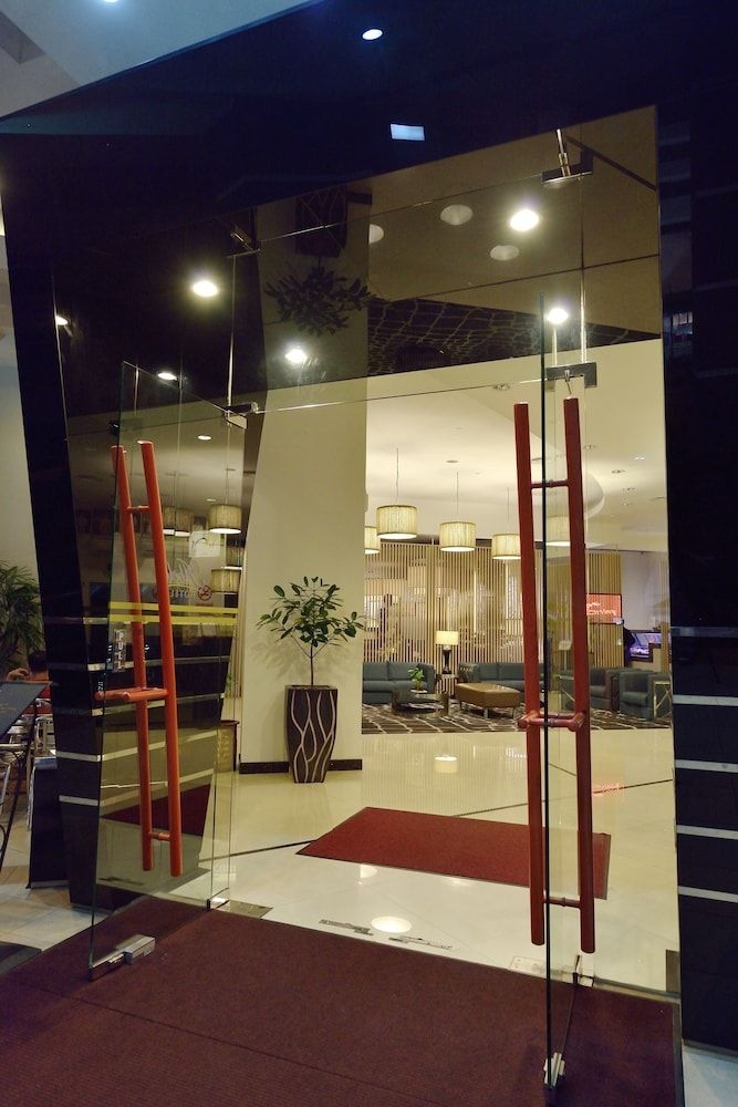 Abell Hotel Kuching4