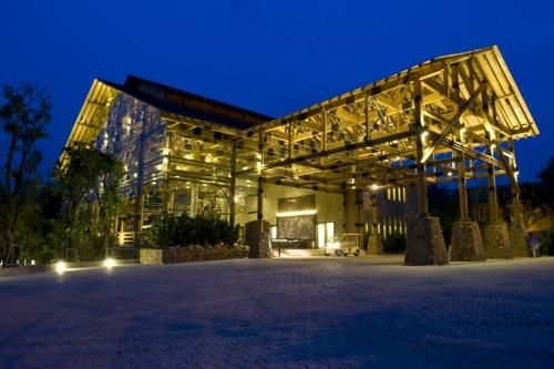 ฟีเลีย รีสอร์ท แอนด์ สปา (Philea Resort & Spa)0