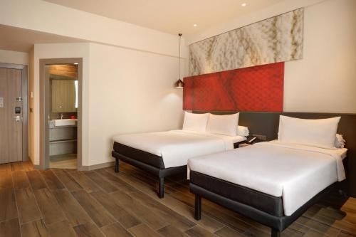 Ibis Melaka1