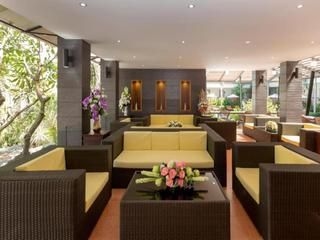 ชัยพฤกษ์ สวีท พัทยา (Chaiyapruek Suites Pattaya)1