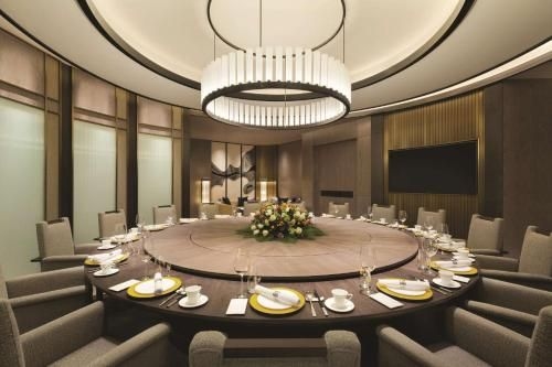 Hyatt House Yinchuan Dayuecheng4