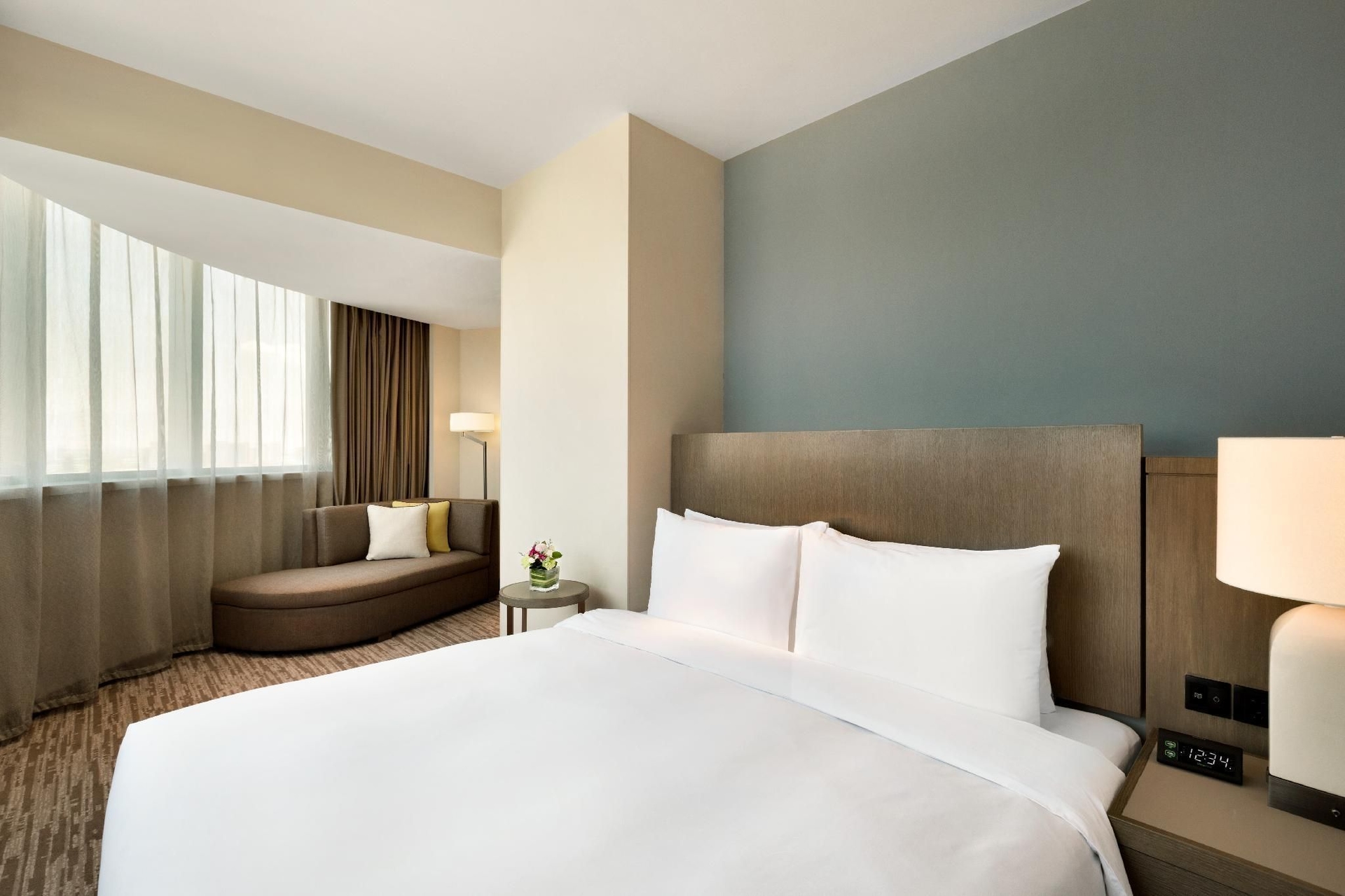 Hyatt House Yinchuan Dayuecheng2