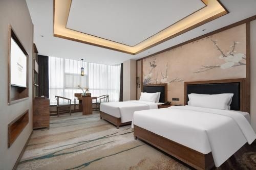 Grand Mercure Kunming South2