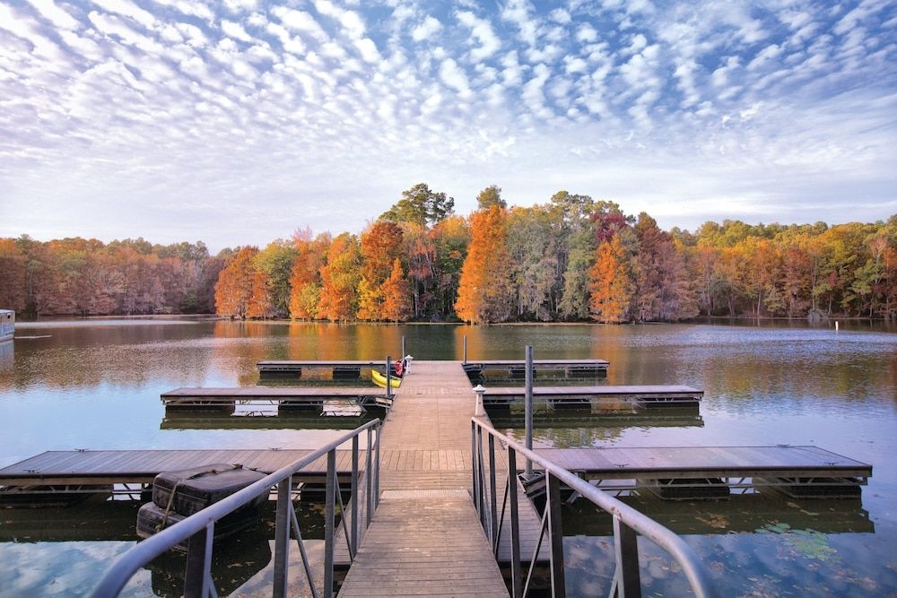 Wyndham Vacation Resorts Lake Marion1