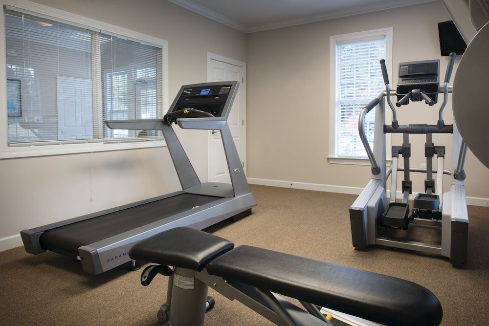 Wyndham Vacation Resorts Lake Marion3