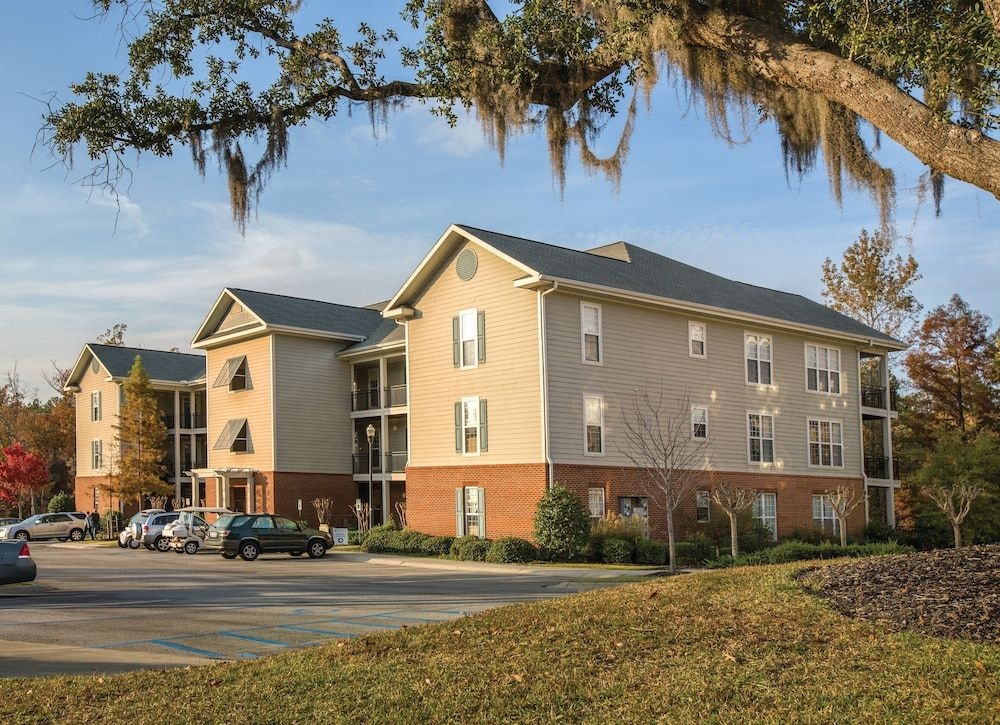 Wyndham Vacation Resorts Lake Marion0