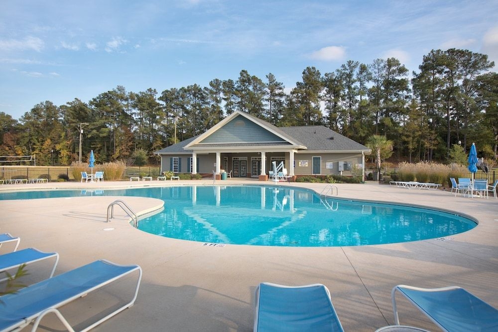 Wyndham Vacation Resorts Lake Marion4