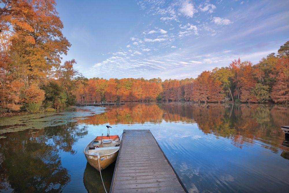 Wyndham Vacation Resorts Lake Marion2