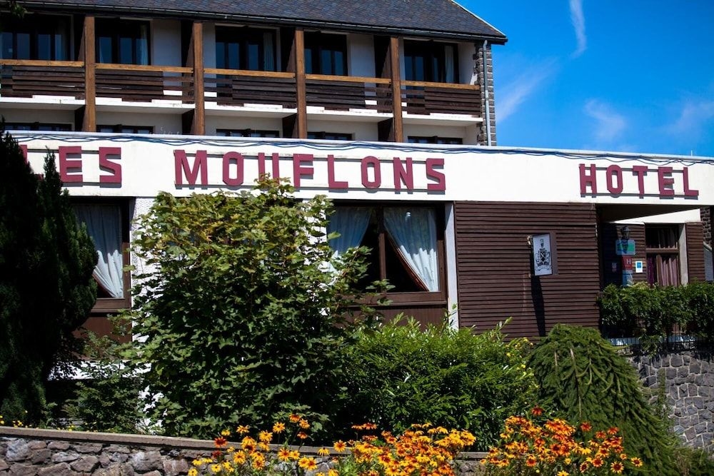 LES MOUFLONS3