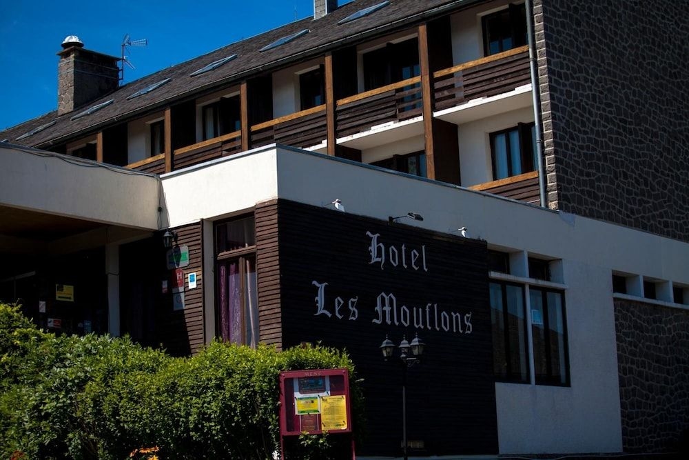 LES MOUFLONS2