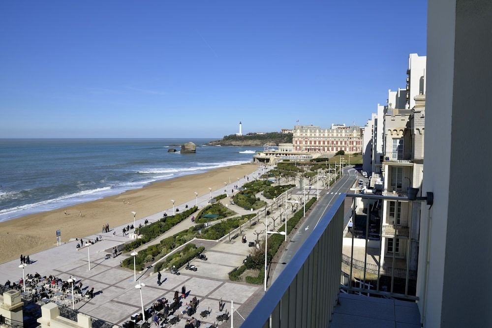 Windsor Grande Plage2