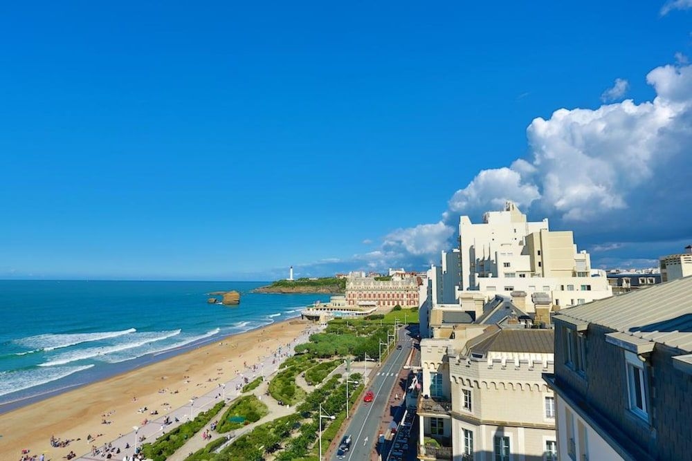 Windsor Grande Plage1
