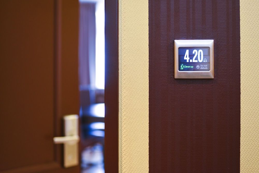 AMC Apartments Ku'damm1