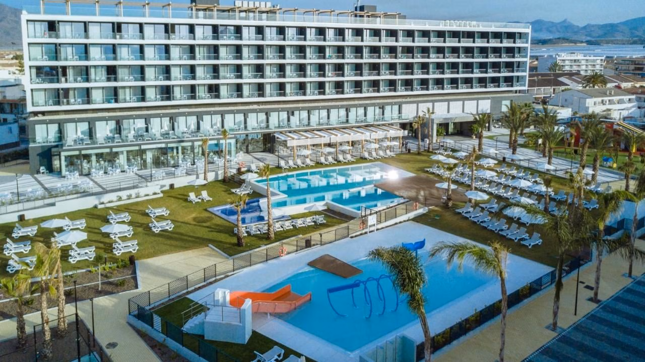 ALEGRIA Dos Playas0