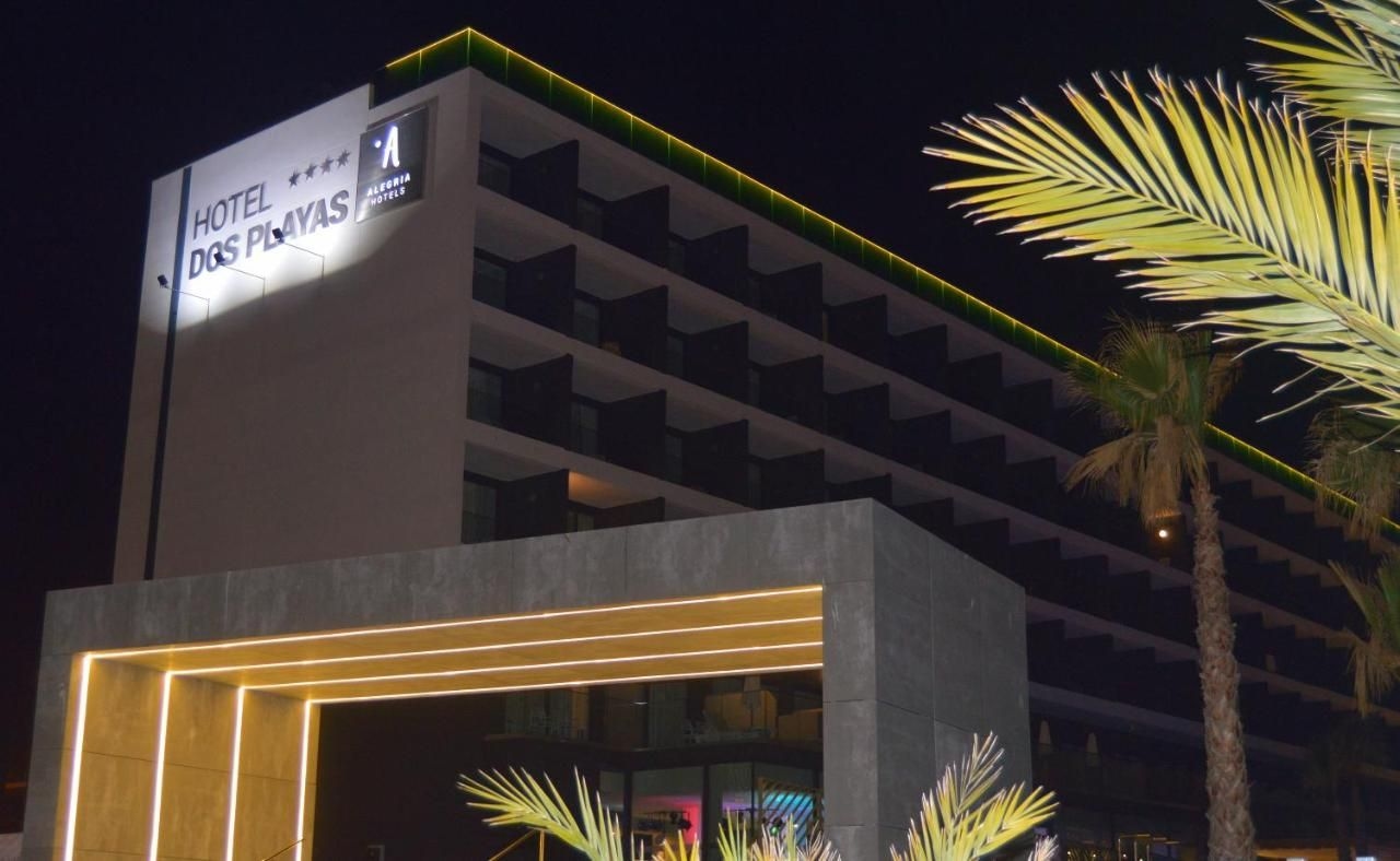 ALEGRIA Dos Playas2