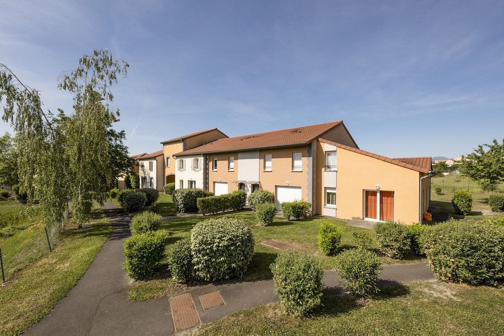 Clermont Ferrand Gerzat1